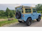 Thumbnail Photo 4 for 1965 Land Rover Series II